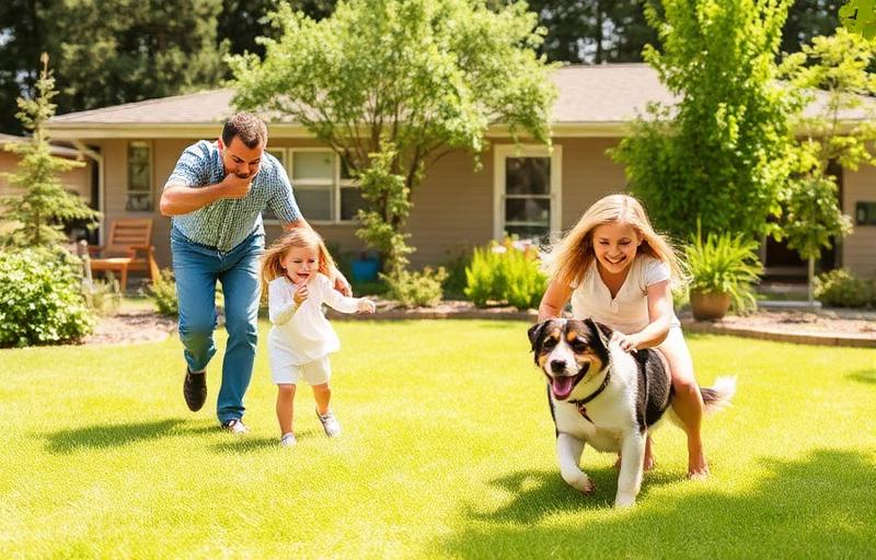 Is Pest Control Safe for Pets and Kids?